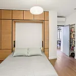 Luxury In The Heart Of St Germain A/C 3 Bedroom Outdoor