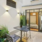 Luxury In The Heart Of St Germain A/C 3 Bedroom Outdoor