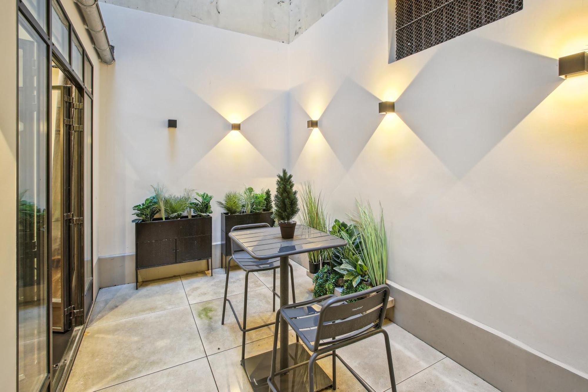 Luxury In The Heart Of St Germain A/c 3 Bedroom Outdoor *