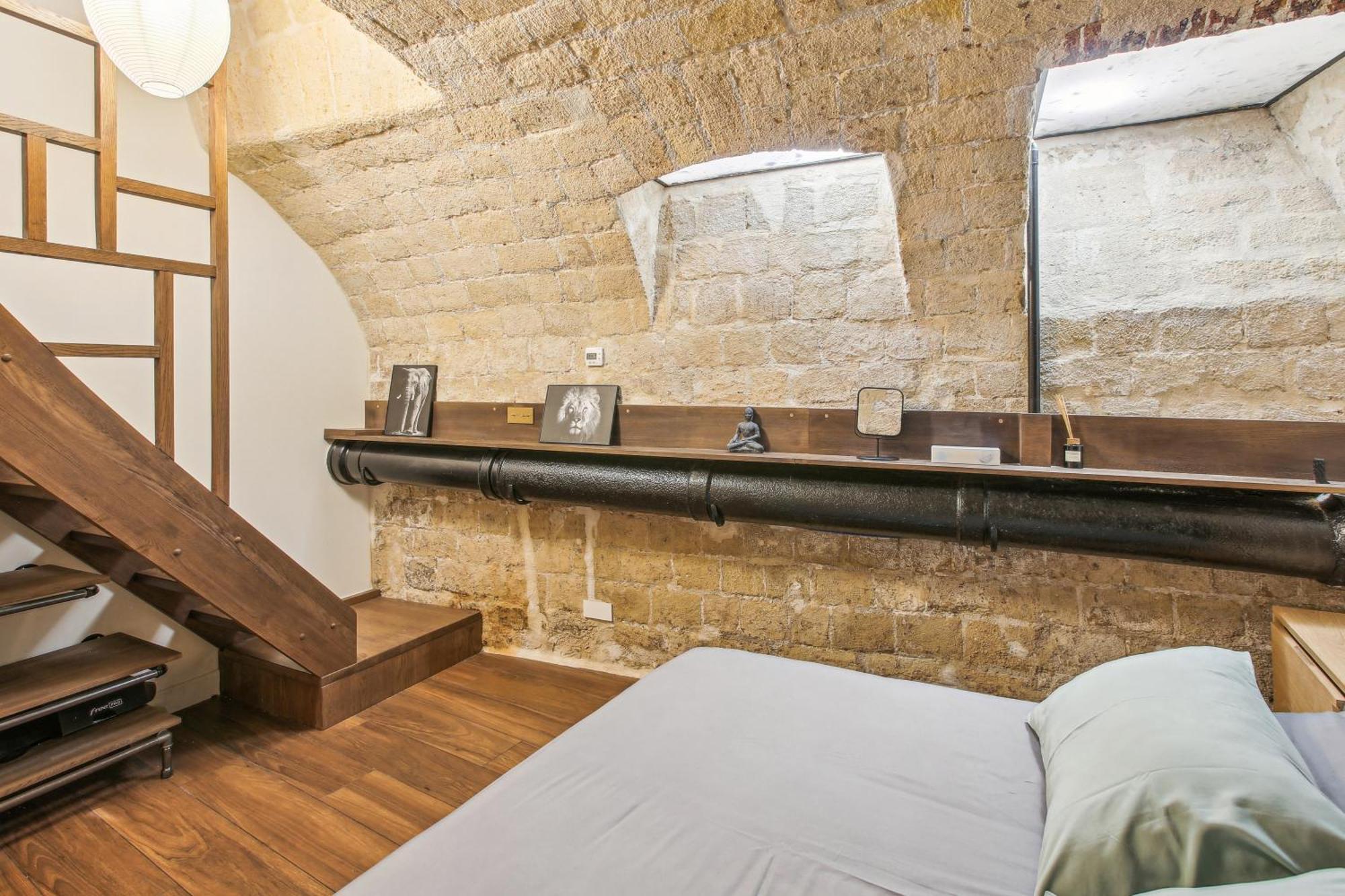 Luxury In The Heart Of St Germain A/c 3 Bedroom Outdoor *