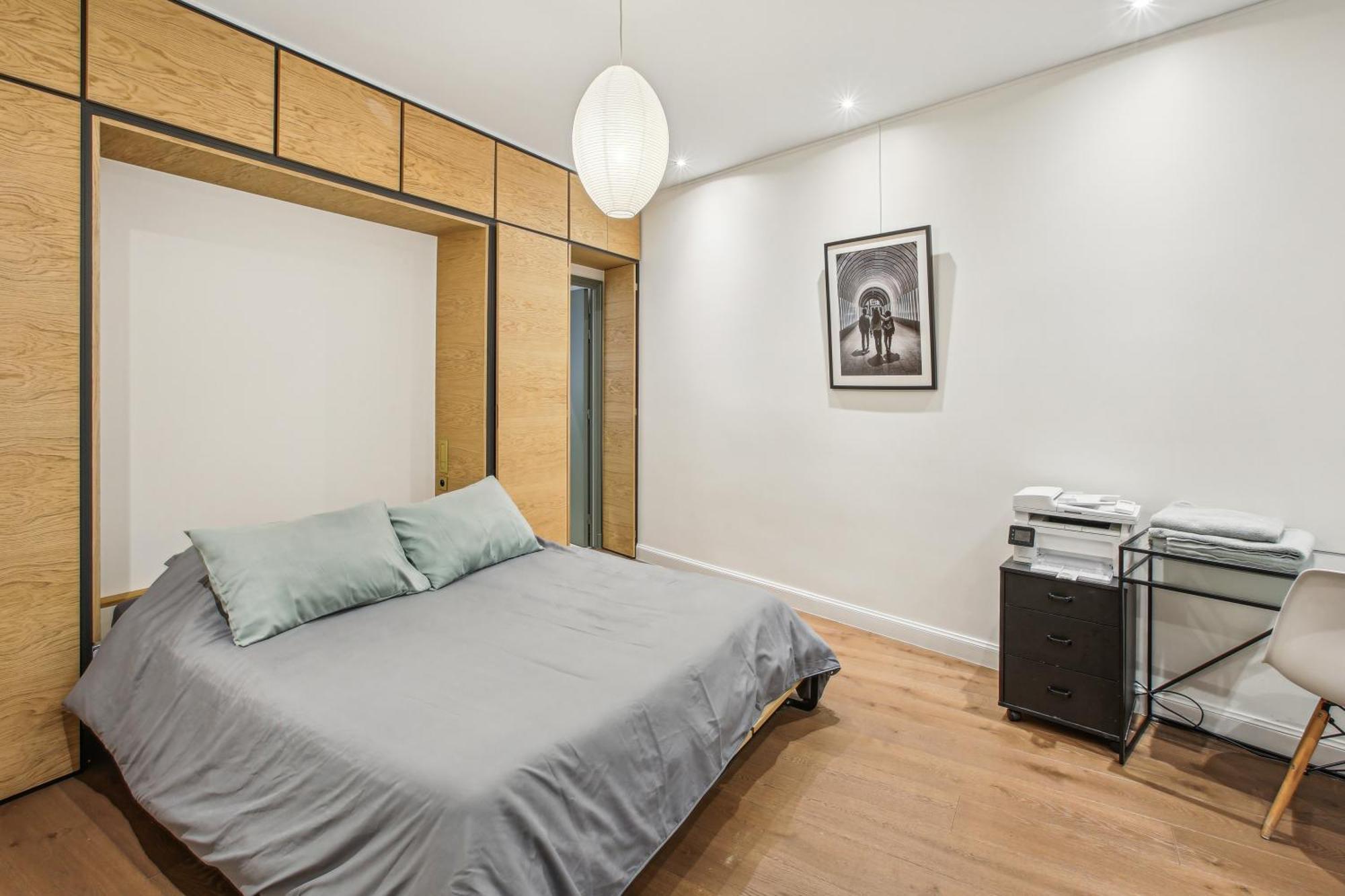 Luxury In The Heart Of St Germain A/c 3 Bedroom Outdoor